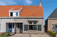 Woning Bierweg 14 Wemeldinge