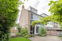 Woning Hobbemastraat 41 Hazerswoude-Dorp