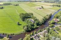 Woning E 4 Oostwold (Gem. Westerkwartier)