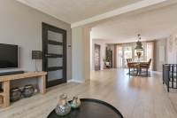 Woning Auke Vosstraat 24 Slagharen