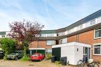 Woning Kievit 16 Zoeterwoude