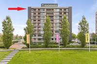 Woning Europaplein 30G Leeuwarden