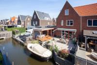 Woning Touwslagerlaan 44 Aalsmeer