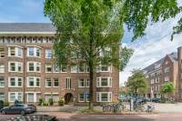 Woning Churchill-laan 262H Amsterdam