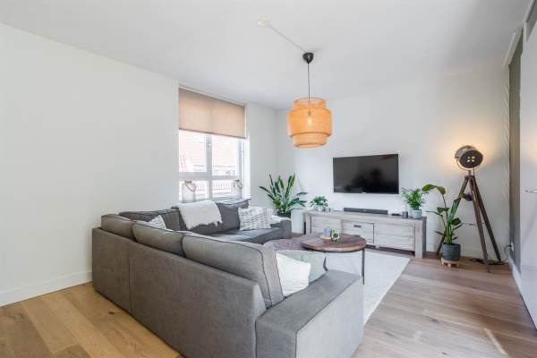 Woning Anna van Hannoverlaan 11 Wateringen