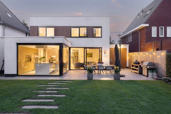 Woning Beekweg 147 Rotterdam