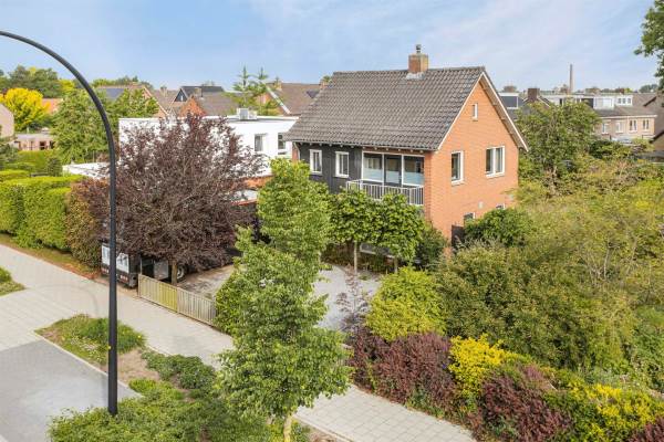 Woning Eibergsestraat 110 Haaksbergen