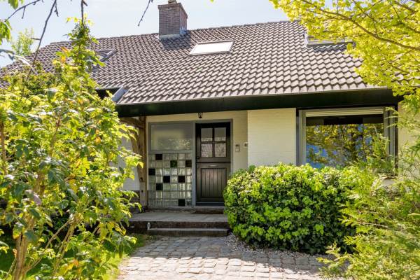 Woning Groen van Prinstererstraat 40 Soest