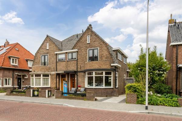 Woning Ten Harmsenstraat 9 Alphen aan den Rijn