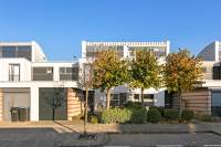 Woning Oostplaat 5 Bergen op Zoom