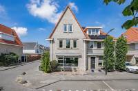 Woning Herman Heijermanssingel 82 Middelharnis