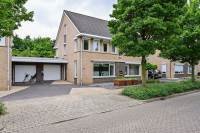 Woning Skimmiastraat 13 Geleen