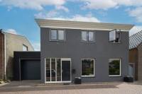 Woning Achterdijk 61 Stad aan 't Haringvliet