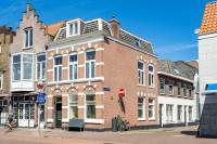 Woning Gasthuisvest 17RD Haarlem