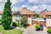 Woning Sterrenlaan 118 Waddinxveen