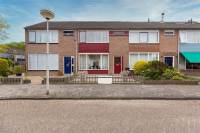 Woning Visserstraat 5 Hellevoetsluis