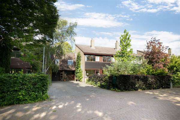 Woning Dokter W. van der Horstlaan 20 Pijnacker