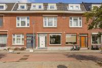 Woning Willem de Zwijgerstraat 51 Rotterdam
