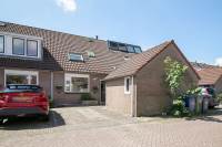 Woning Keiwierde 133 Almere