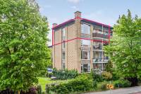Woning Tolsteegplantsoen 10III Utrecht