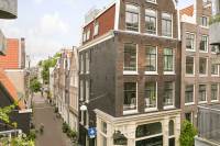 Woning Bloemstraat 1163 Amsterdam