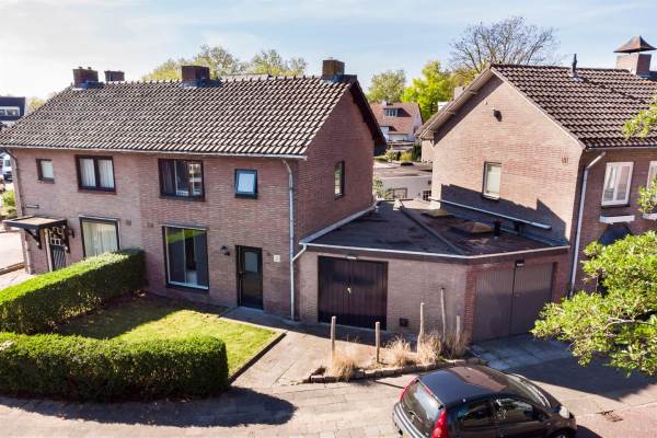 Woning Uithoornseweg 19 Helmond