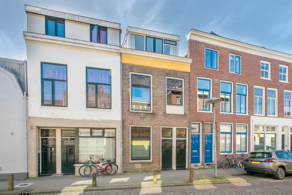 Woning Herenweg 65Bis Utrecht