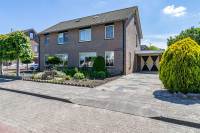 Woning Kiekendiefstraat 2 Creil