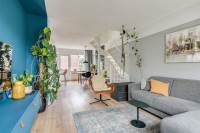Woning Timmerstraat 82 Utrecht