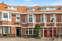 Woning P.Turcqstraat 11 Bergen op Zoom