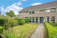 Woning Ids Jousmastraat 17 Franeker