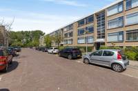 Woning Van der Haertstraat 20 Delft