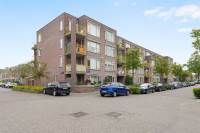 Woning M. Gandhilaan 39 Amsterdam