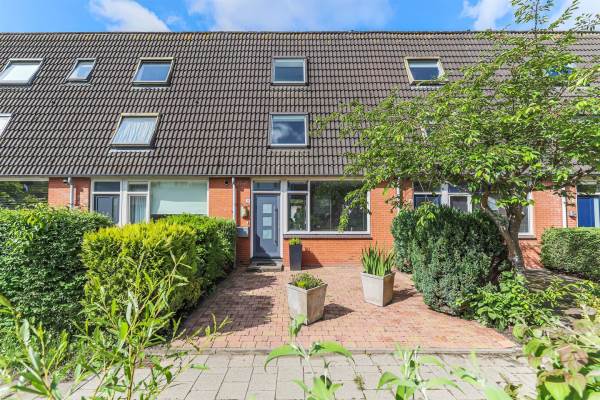 Woning Heratemaheerd 15 Groningen