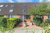 Woning Heratemaheerd 15 Groningen