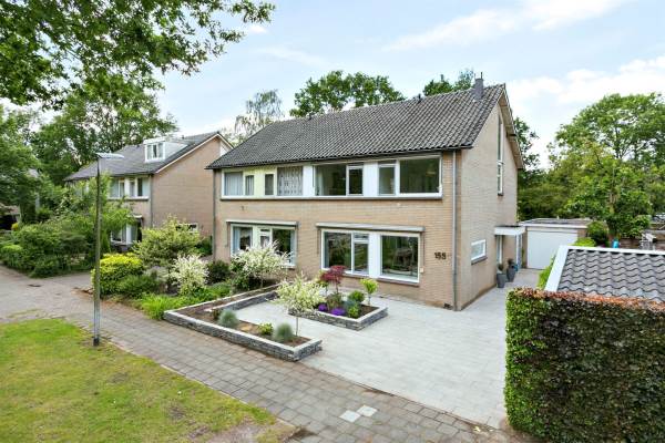 Woning Bredenhorst 155 Deventer