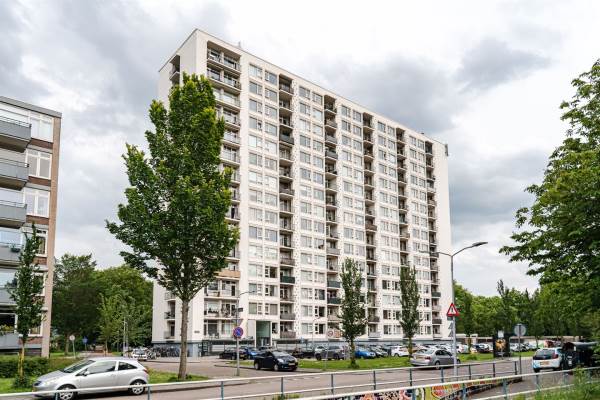 Woning Van Leeuwenhoekstraat 513 Haarlem