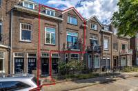 Woning St. Stephanusstraat 34 Nijmegen