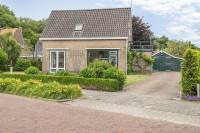 Woning Du Toursstraat 1 Wijckel