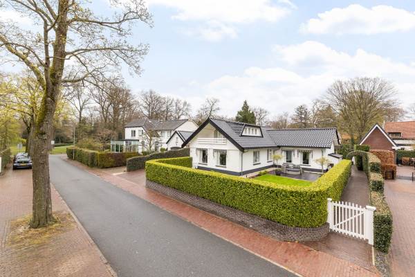 Woning Esdoornlaan 10 Nunspeet