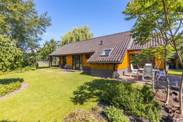Woning Weisteeg 3 Harderwijk
