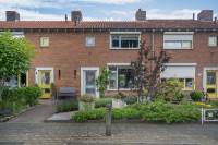 Woning Lijsterbesstraat 8 Wezep