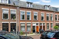 Woning Van Egmondstraat 35 Den Haag