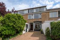 Woning Prins Mauritsstraat 11 's-Gravenzande