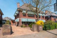 Woning Prinsenweg 26 Wassenaar