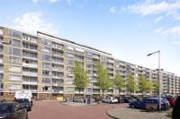 Woning S. F. van Ossstraat 348 Amsterdam