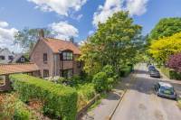 Woning Laan van Arenstein 8 Oegstgeest