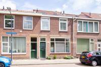 Woning Van der Hulststraat 3 Haarlem