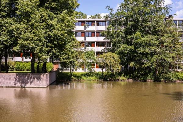 Woning Het Hoogt 78 Amsterdam