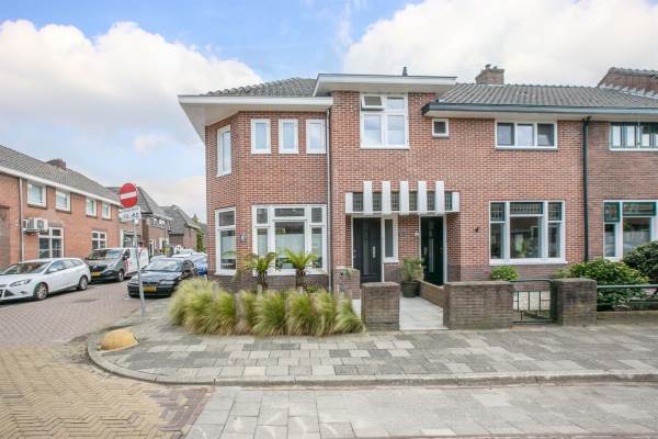 Woning Prinsenlaan 91 Woerden